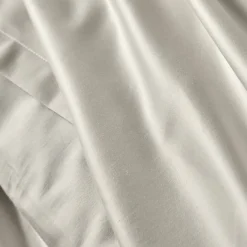 Linge de lit satin uni