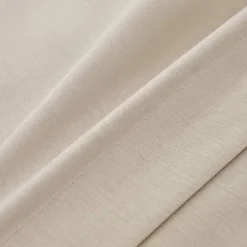 Linge de lit uni - coton bio**