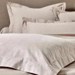 Linge de lit uni - coton bio**