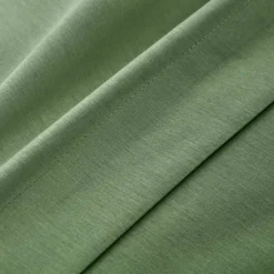 Linge de lit uni - coton bio**