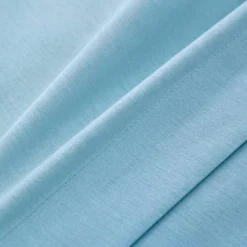 Linge de lit uni - coton bio**