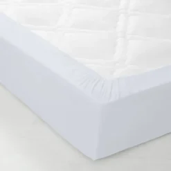 Linge de lit uni - percale de coton 72 fils/cm²