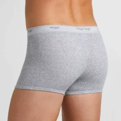 Lot de 3 boxers basic men sloggi®.