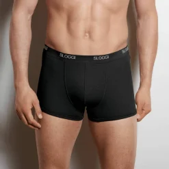 Lot de 3 boxers basic men sloggi®.