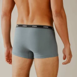 Lot de 3 boxers Ecopack