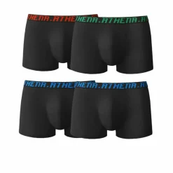Lot de 4 boxers My Petit Prix Athena®