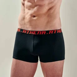 Lot de 4 boxers My Petit Prix Athena®
