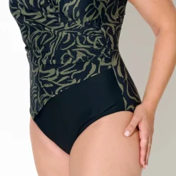 Maillot de bain 1 pièce avec armatures Floresta Spécial bonnets D et +