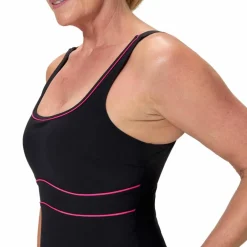 Maillot de bain 1 pièce Contour Eclipse Speedo®
