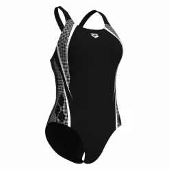 Maillot de bain 1 pièce Graphic