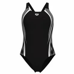 Maillot de bain 1 pièce Graphic