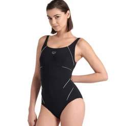Maillot de bain 1 pièce Jewel Shapewear