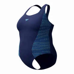 Maillot de bain 1 pièce Medalist spécial grande taille Speedo®