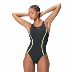Maillot de bain 1 pièce Medalist Splice Speedo®