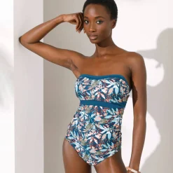 Maillot de bain 1 pièce Melosa