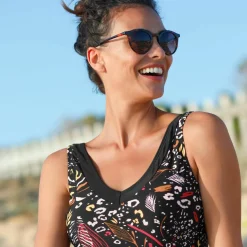 Maillot de bain 1 pièce Soroa