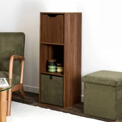 Meuble de rangement 3 cases