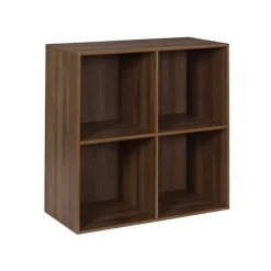 Meuble de rangement 4 cases