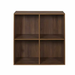 Meuble de rangement 4 cases