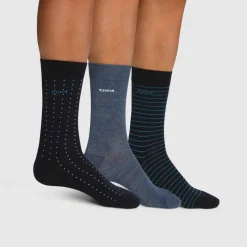 Mi-chaussettes 