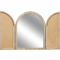 Miroir à volets