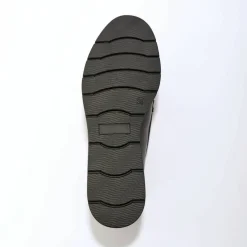 Mocassin à mors avec semelle compensée - imprimé peau de bête