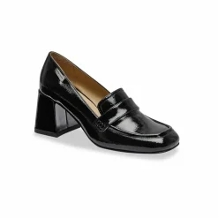 Mocassins à talon DEMYOS