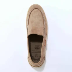 Mocassins décontractés