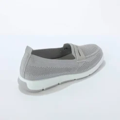 Mocassins souples mesh