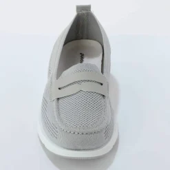 Mocassins souples mesh