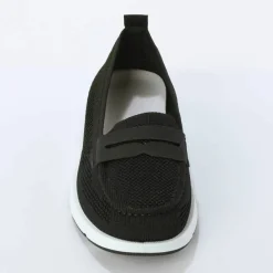 Mocassins souples mesh