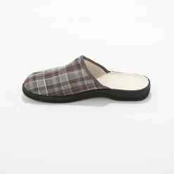 Mules grande largeur