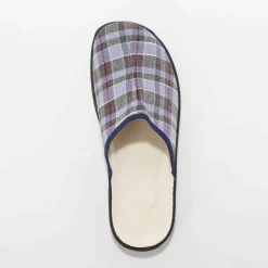 Mules grande largeur