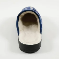 Mules homme fourrées - jusqu'au 47