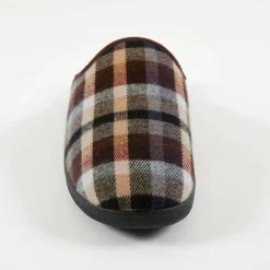 Mules homme fourrées - jusqu'au 47