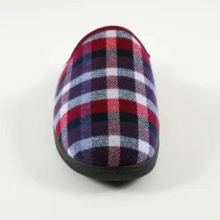 Mules homme fourrées - jusqu'au 47