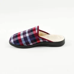 Mules homme fourrées - jusqu'au 47