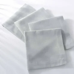 Nappe infroissable