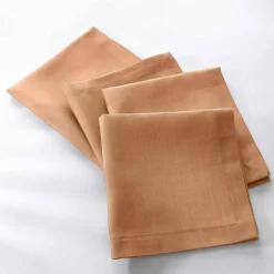 Nappe infroissable