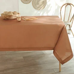 Nappe infroissable