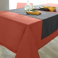 Nappe infroissable