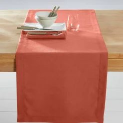 Nappe infroissable