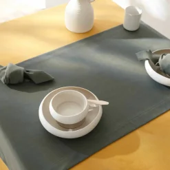 Nappe infroissable