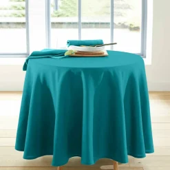 Nappe infroissable