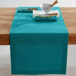 Nappe infroissable