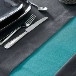 Nappe infroissable