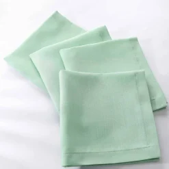 Nappe infroissable