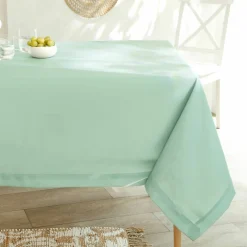 Nappe infroissable