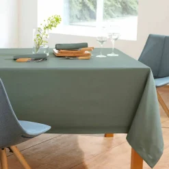 Nappe infroissable