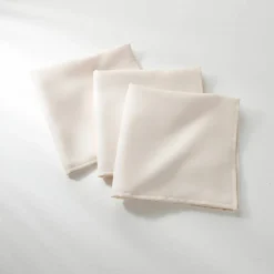Nappe unie entretien facile